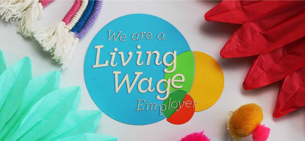 living wage foundation