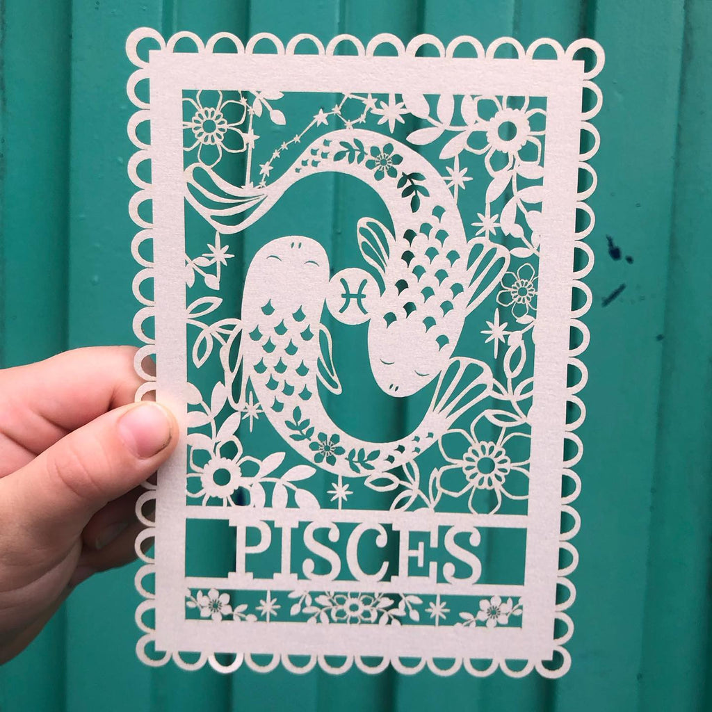 Happy Pisces Season 19th Feb - 20th Mar