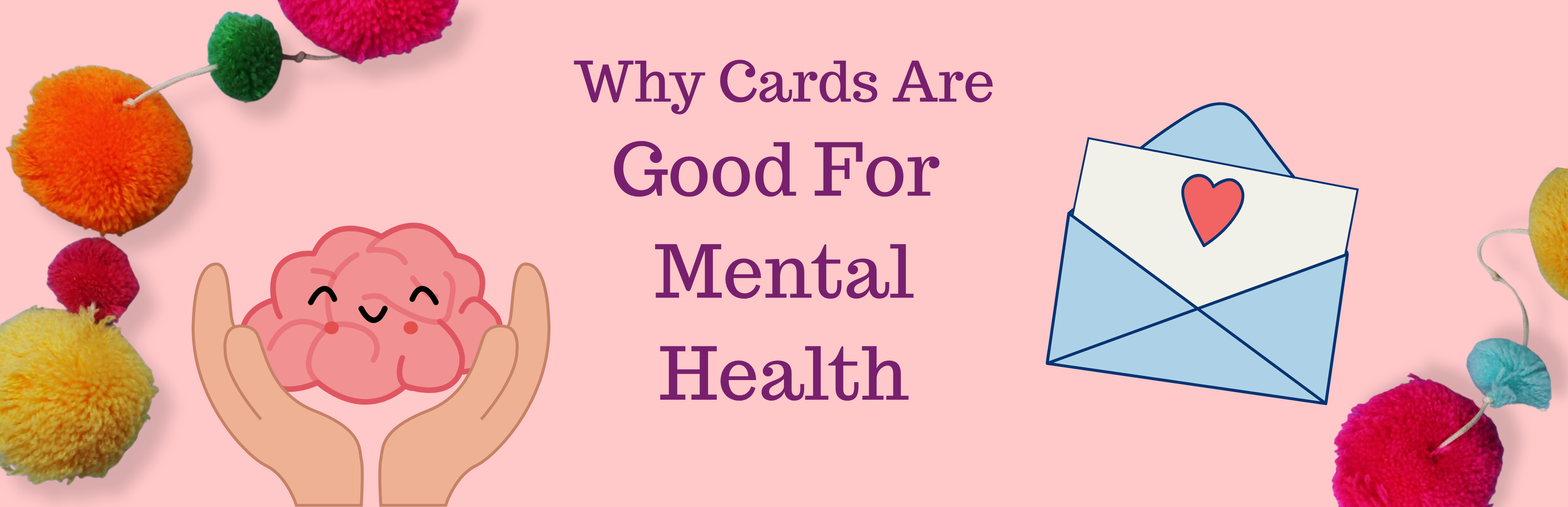 5 Ways Cards Are Good For Mental Health