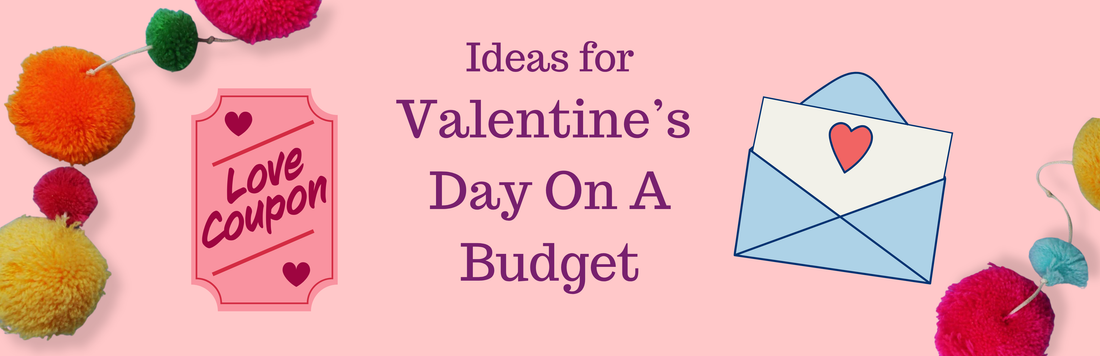 16 Romantic Things To Do On Valentine's Day On A Budget