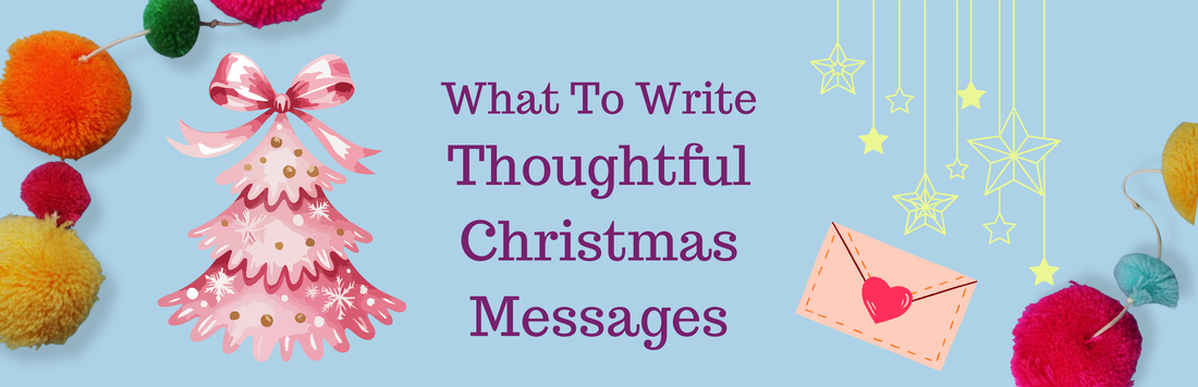 40 Thoughtful Christmas Card Messages for Family