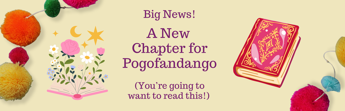 Launch News! Why We're Branching Out Into Stationery