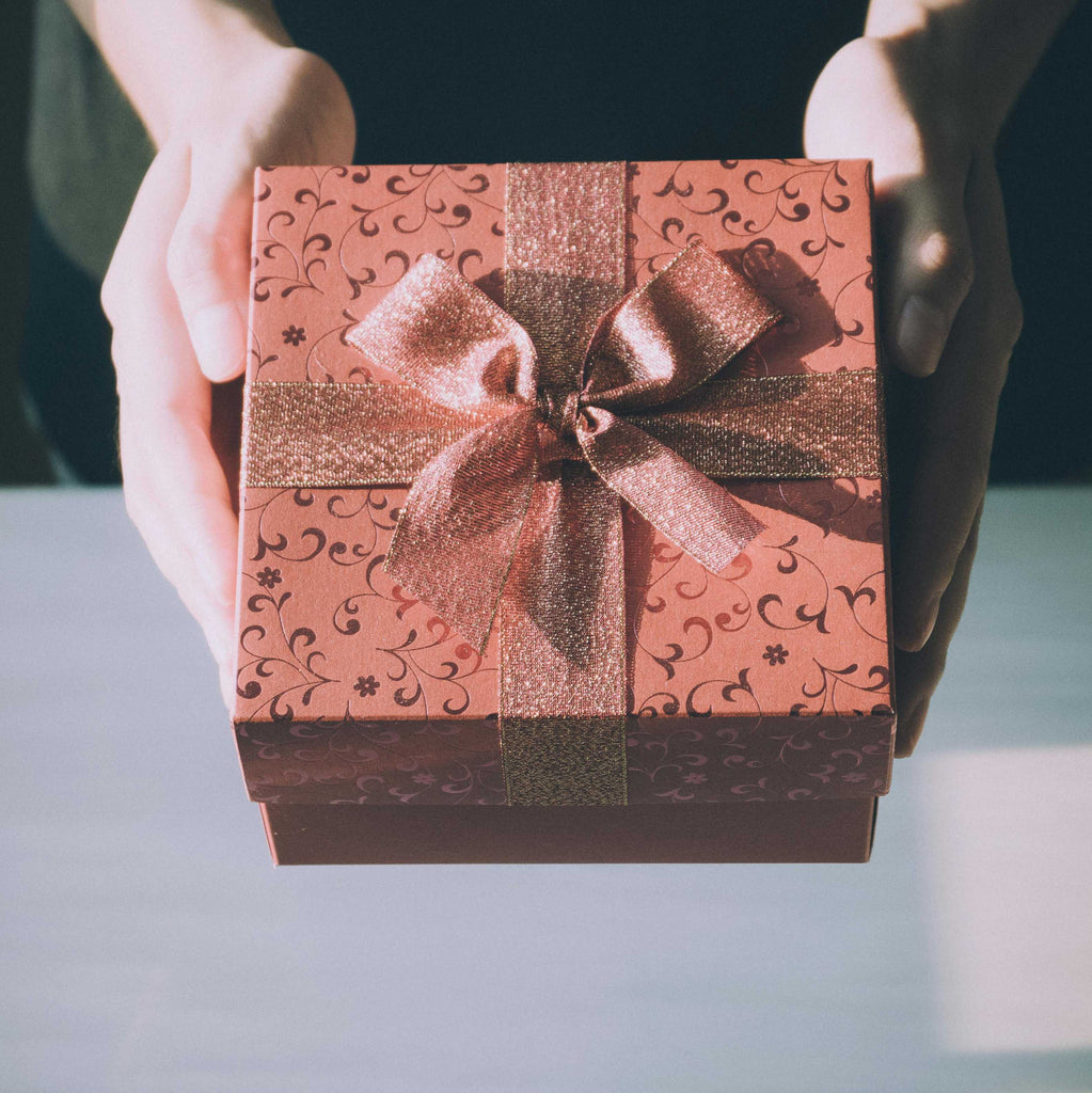 The Ultimate Guide to Small Business Secret Santa Gifts