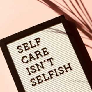 14 Quick and Easy Self-Care Ideas