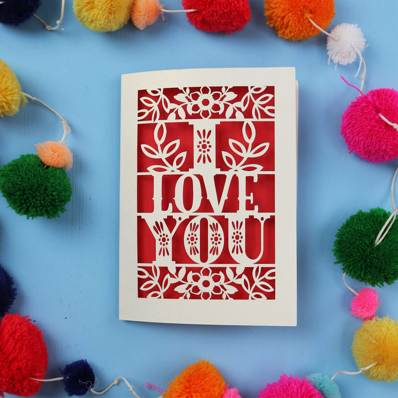 Anniversary Cards For Your Wife