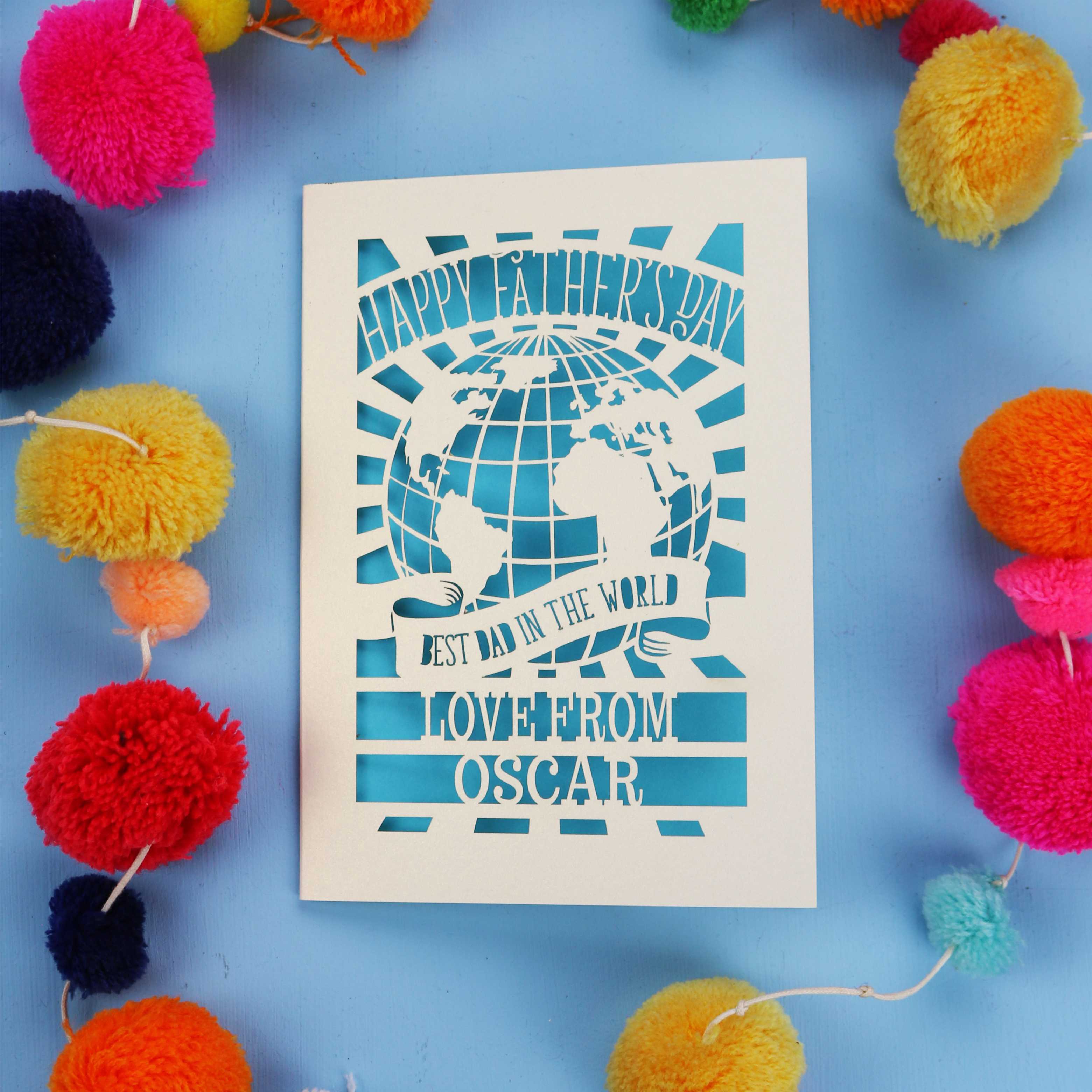 father's day cards collection