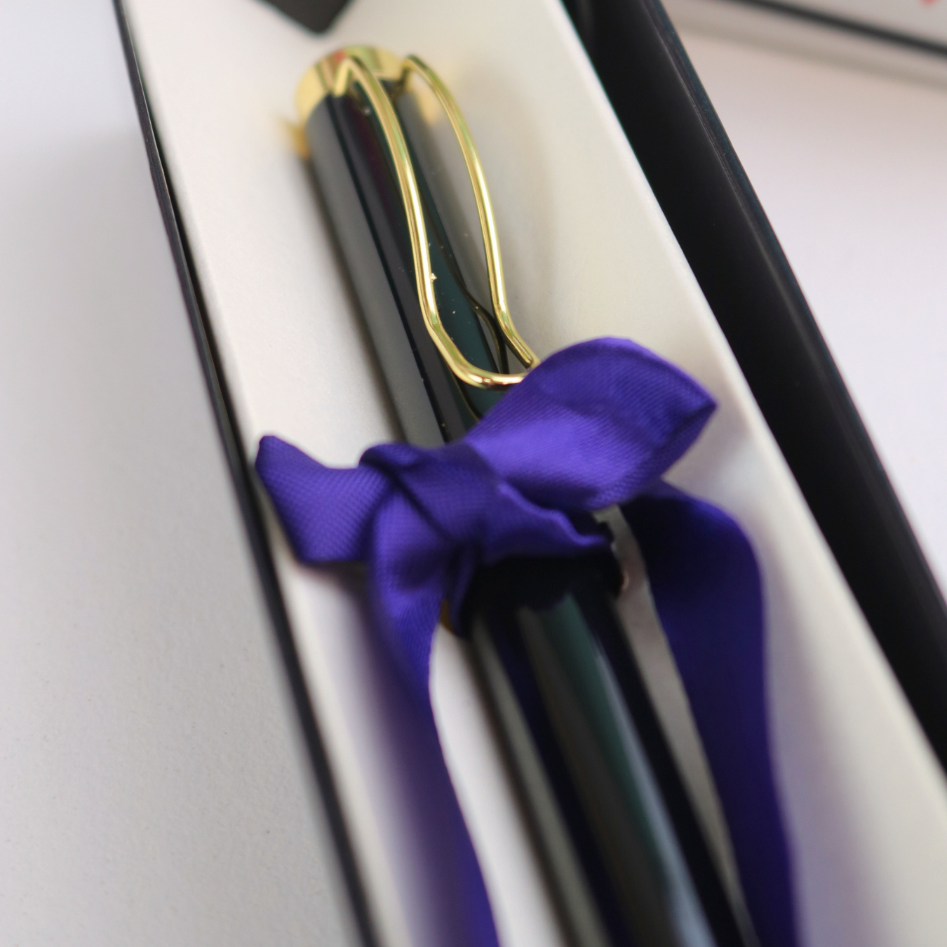 Dad's Favourite Ballpoint Pen Gift