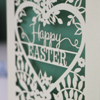 Happy Easter Card