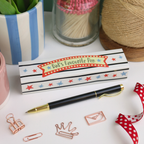 Dad's Favourite Ballpoint Pen Gift