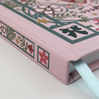 Reading Journal for Book Lovers