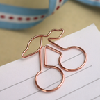 Whimsical Paperclip Set of 12 in Box