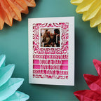 Personalised Christmas cards UK