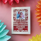 Christmas photo cards UK