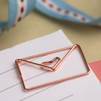 Whimsical Paperclip Set of 12 in Box