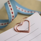 Whimsical Paperclip Set of 12 in Box