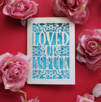 Swearing Valentines Day Cards