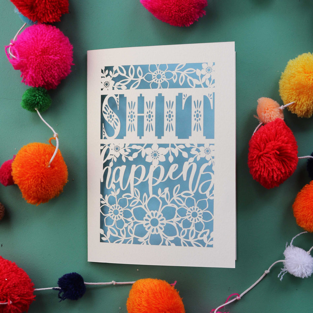 Funny greetings cards UK