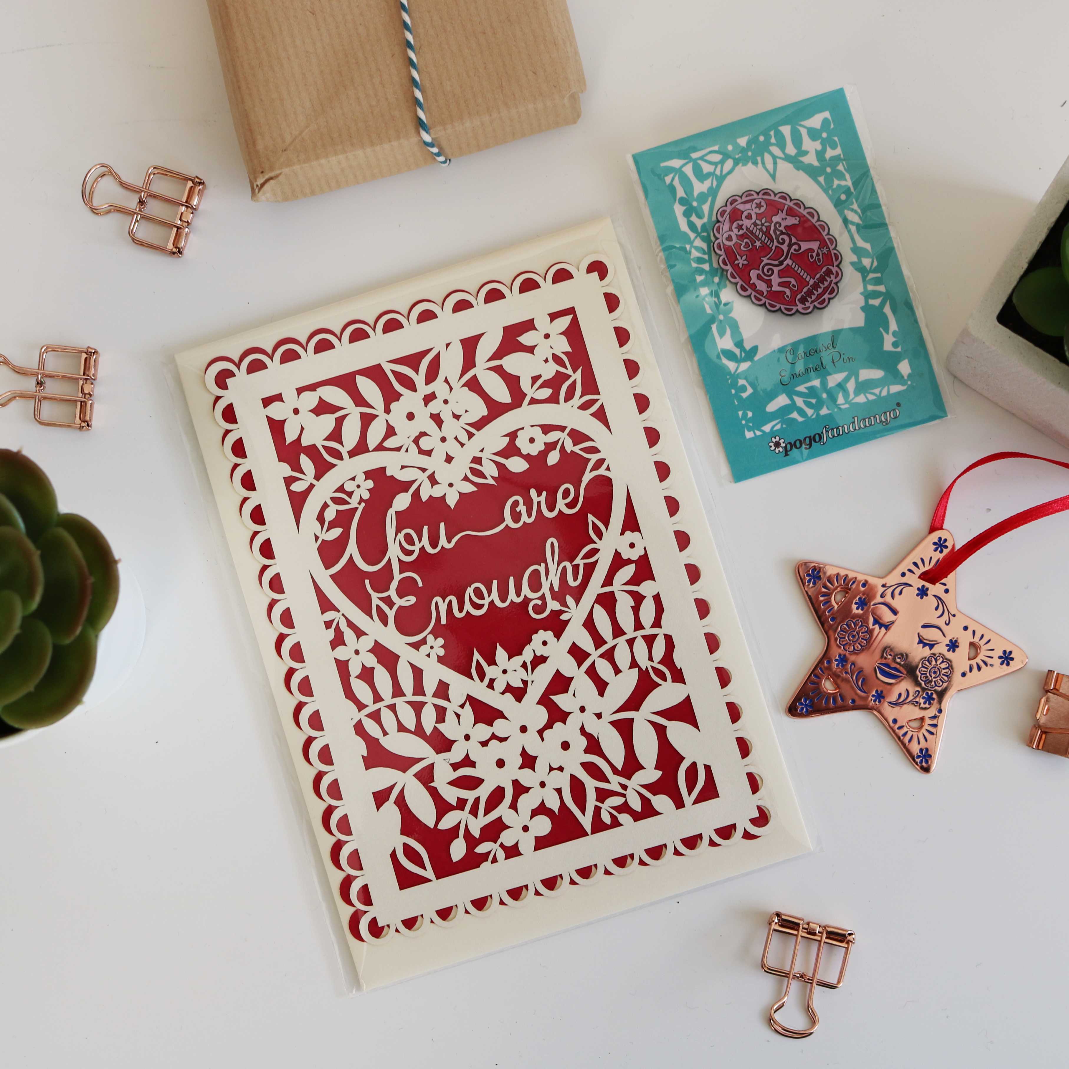 Mystery Pack Retail Value £15